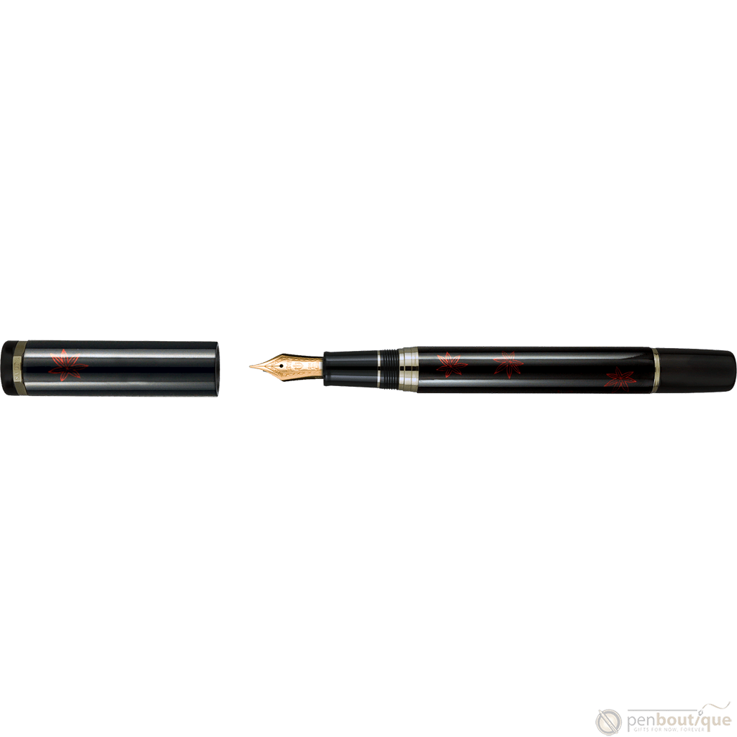 Sailor Kirikane Fountain Pen - Koufu (Bespoke Dealer Exclusive) - Pen Boutique Ltd