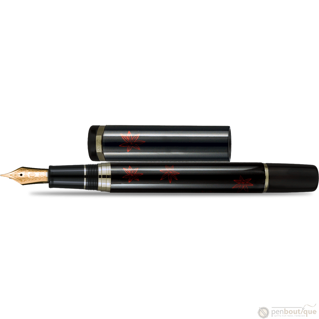 Sailor Kirikane Fountain Pen - Koufu (Bespoke Dealer Exclusive) - Pen Boutique Ltd