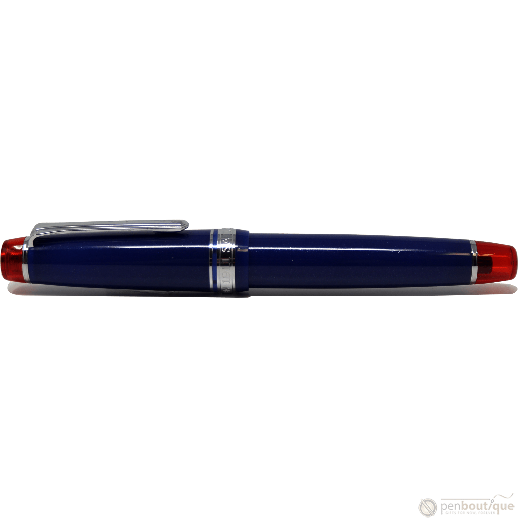 Sailor Professional Gear Fountain Pen - Sunset Over The Ocean - Standard - Pen Boutique Ltd