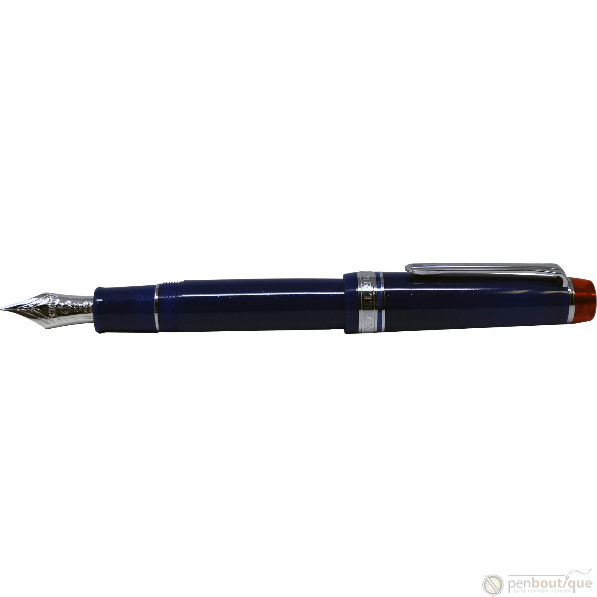 Sailor Professional Gear Fountain Pen - Sunset Over The Ocean - Standard - Pen Boutique Ltd