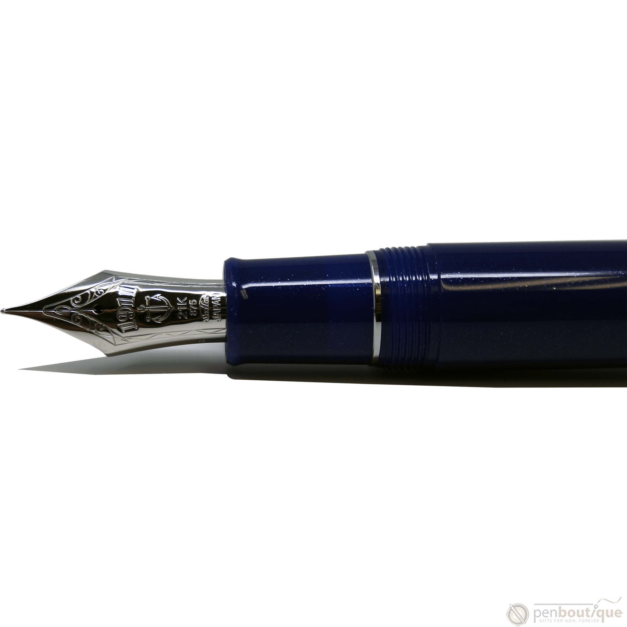 Sailor Professional Gear Fountain Pen - Sunset Over The Ocean - Standard - Pen Boutique Ltd