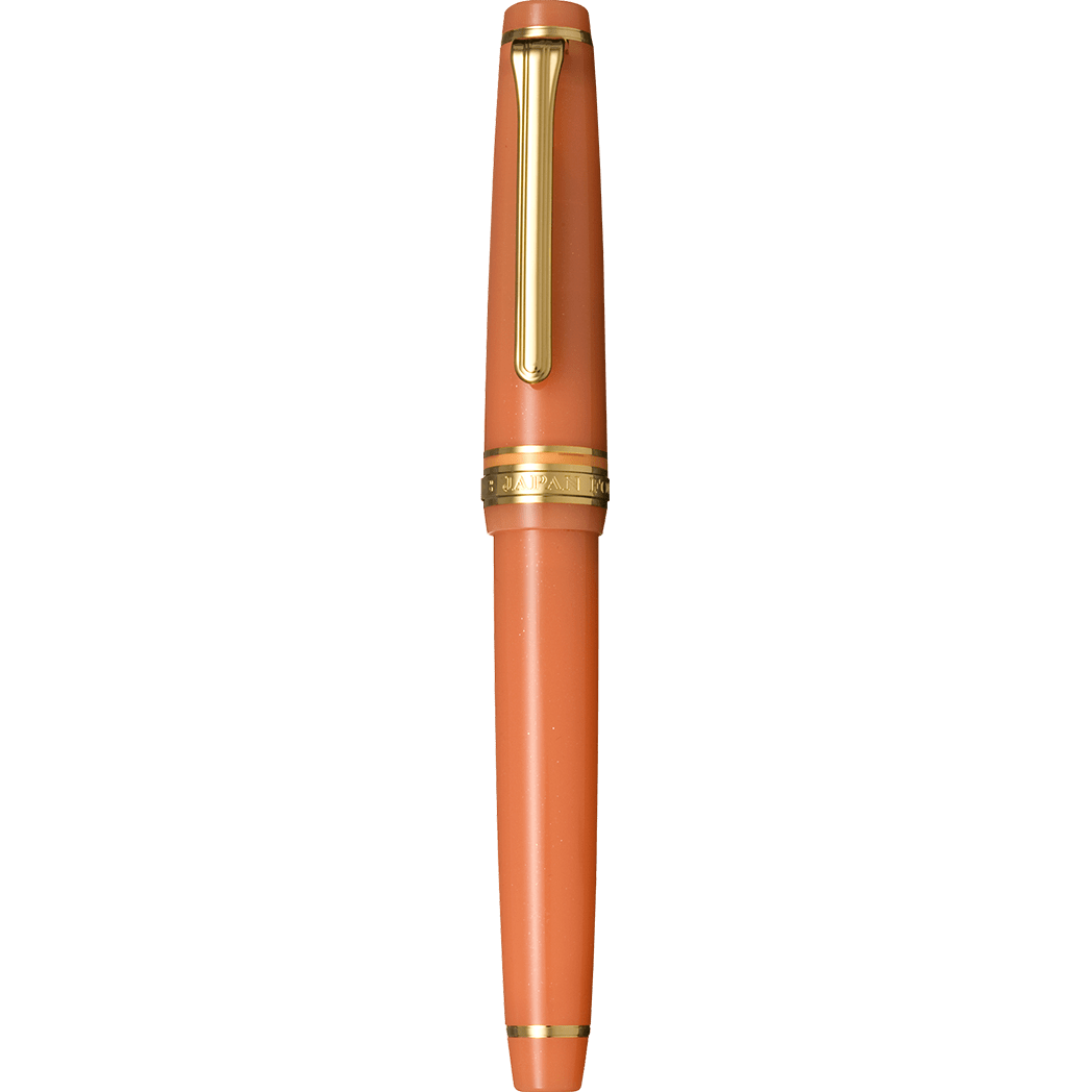 Sailor Professional Gear Fountain Pen - Seasonal Festival Kiku - Slim - Pen Boutique Ltd