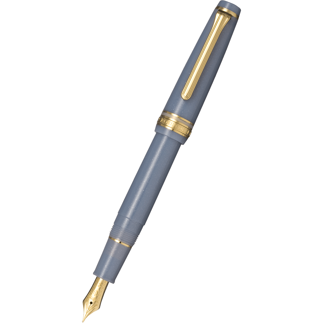 Sailor Professional Gear Fountain Pen - Seasonal Festival Koi - Slim - Pen Boutique Ltd