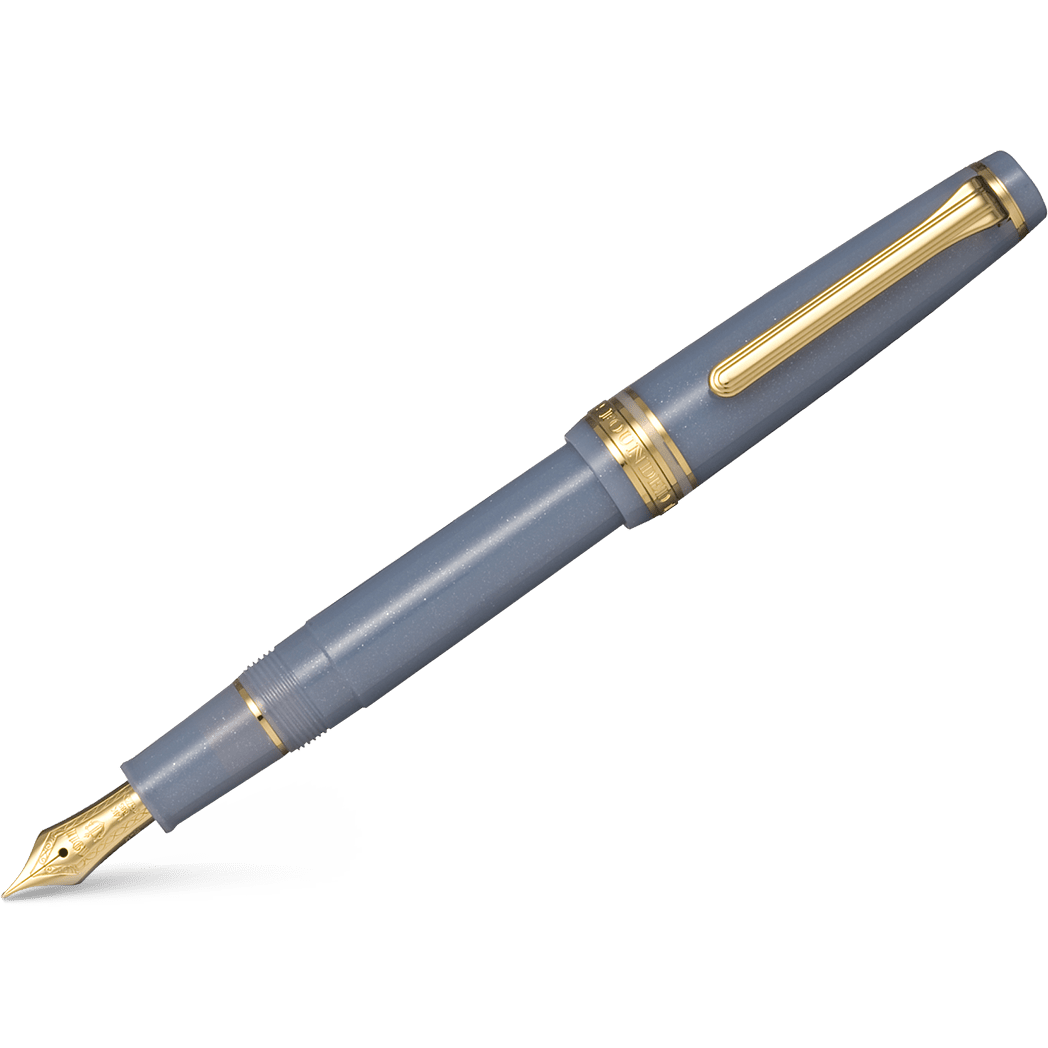 Sailor Professional Gear Fountain Pen - Seasonal Festival Koi - Slim - Pen Boutique Ltd
