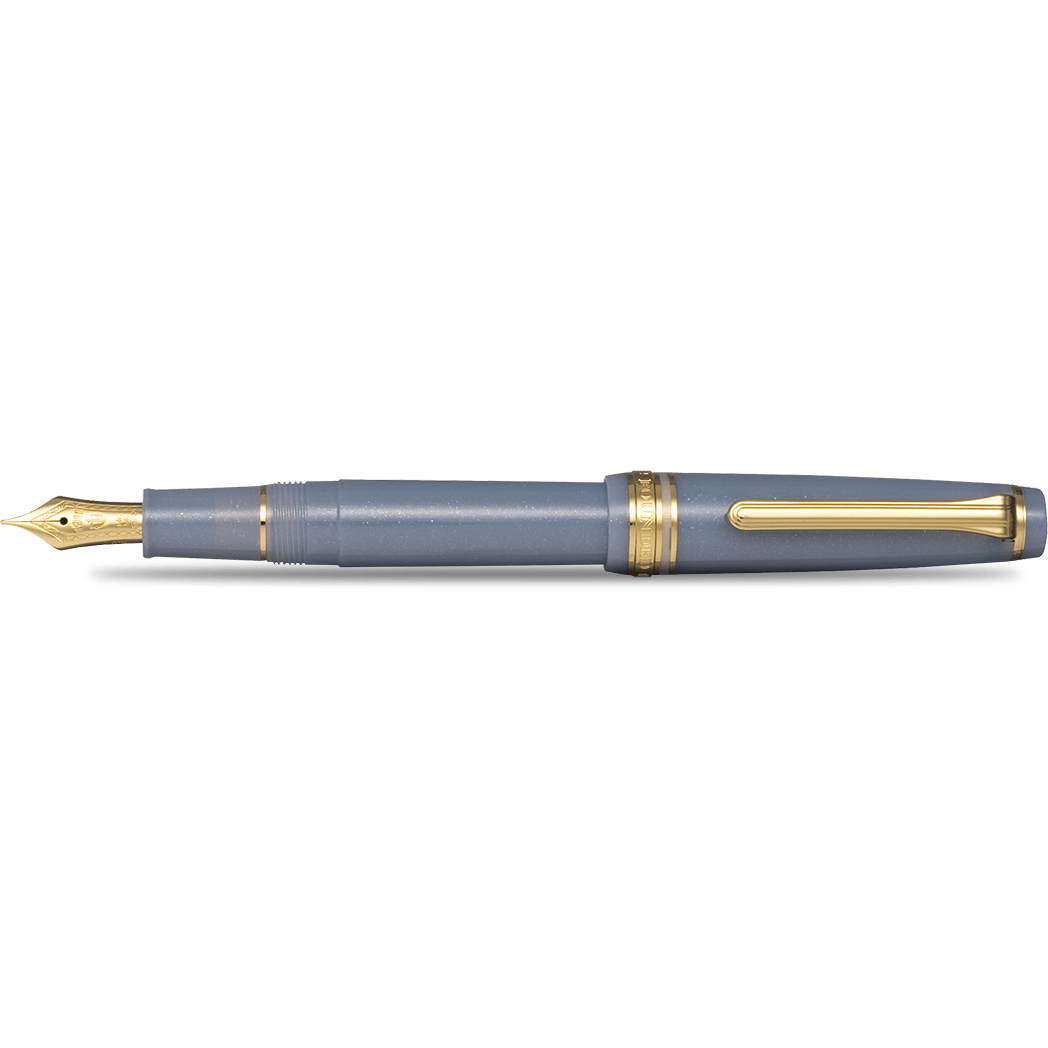 Sailor Professional Gear Fountain Pen - Seasonal Festival Koi - Slim - Pen Boutique Ltd