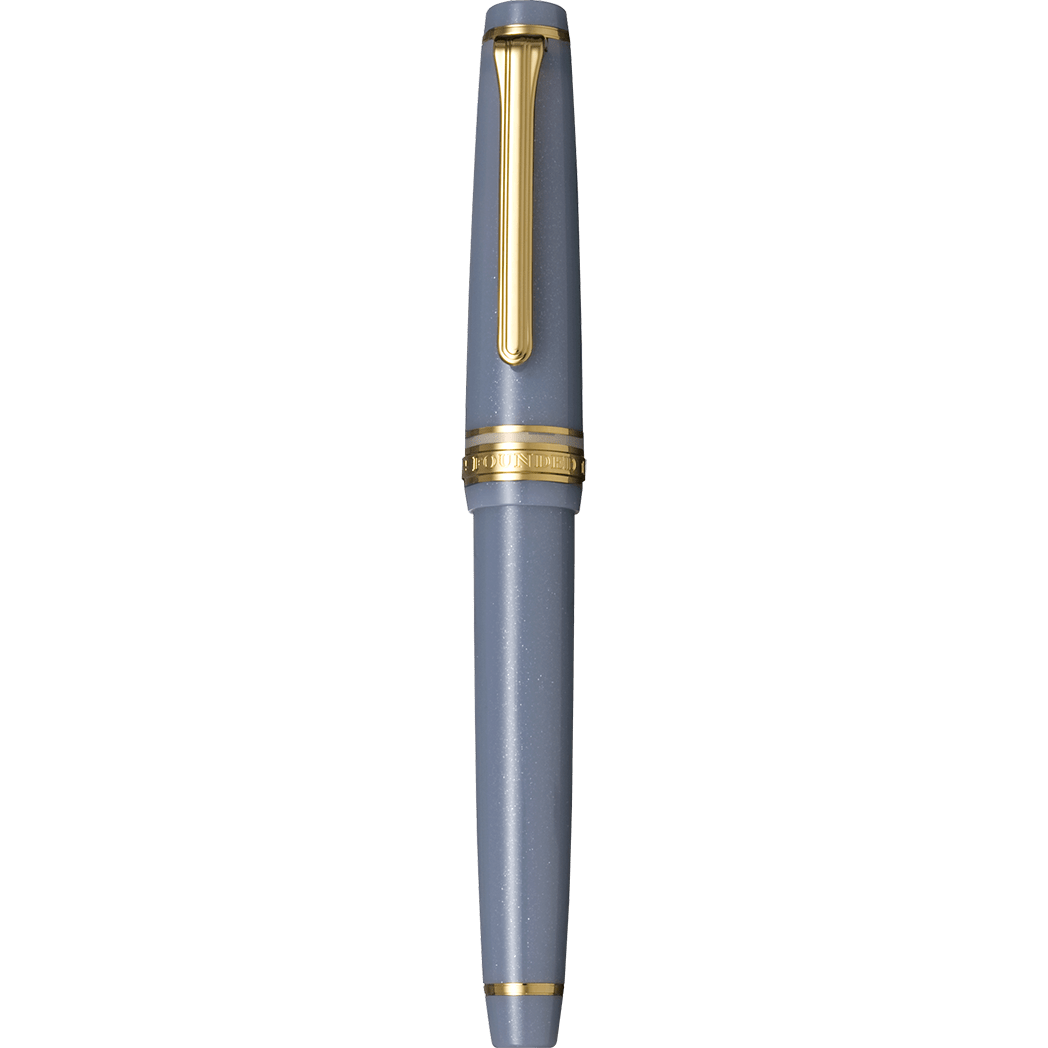 Sailor Professional Gear Fountain Pen - Seasonal Festival Koi - Slim - Pen Boutique Ltd