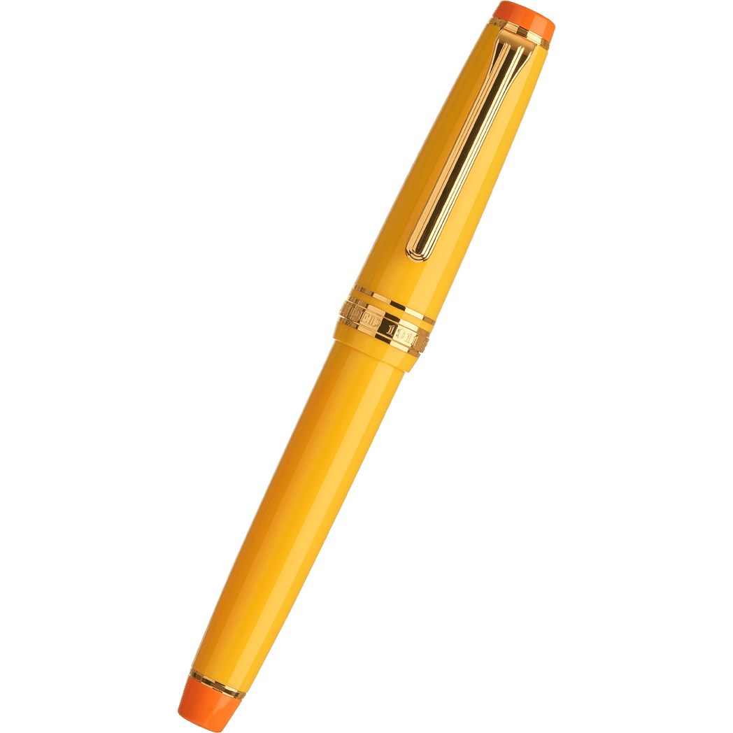 Sailor Professional Gear Slim Fountain Pen - LINE FRIENDS SALLY - Pen Boutique Ltd