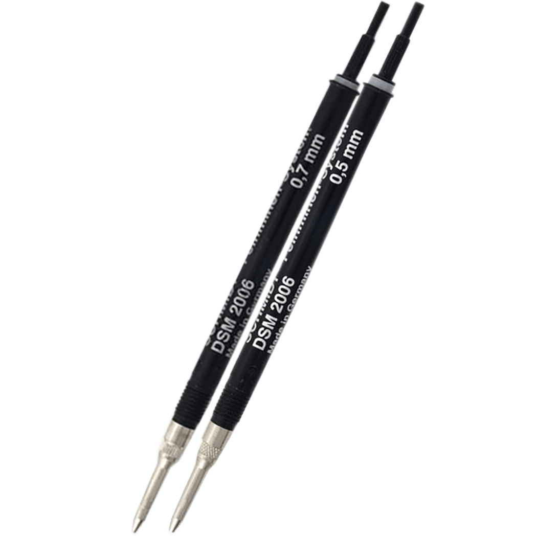 Schmidt Parker Style Pencil Advance adapter - Pen Boutique Ltd