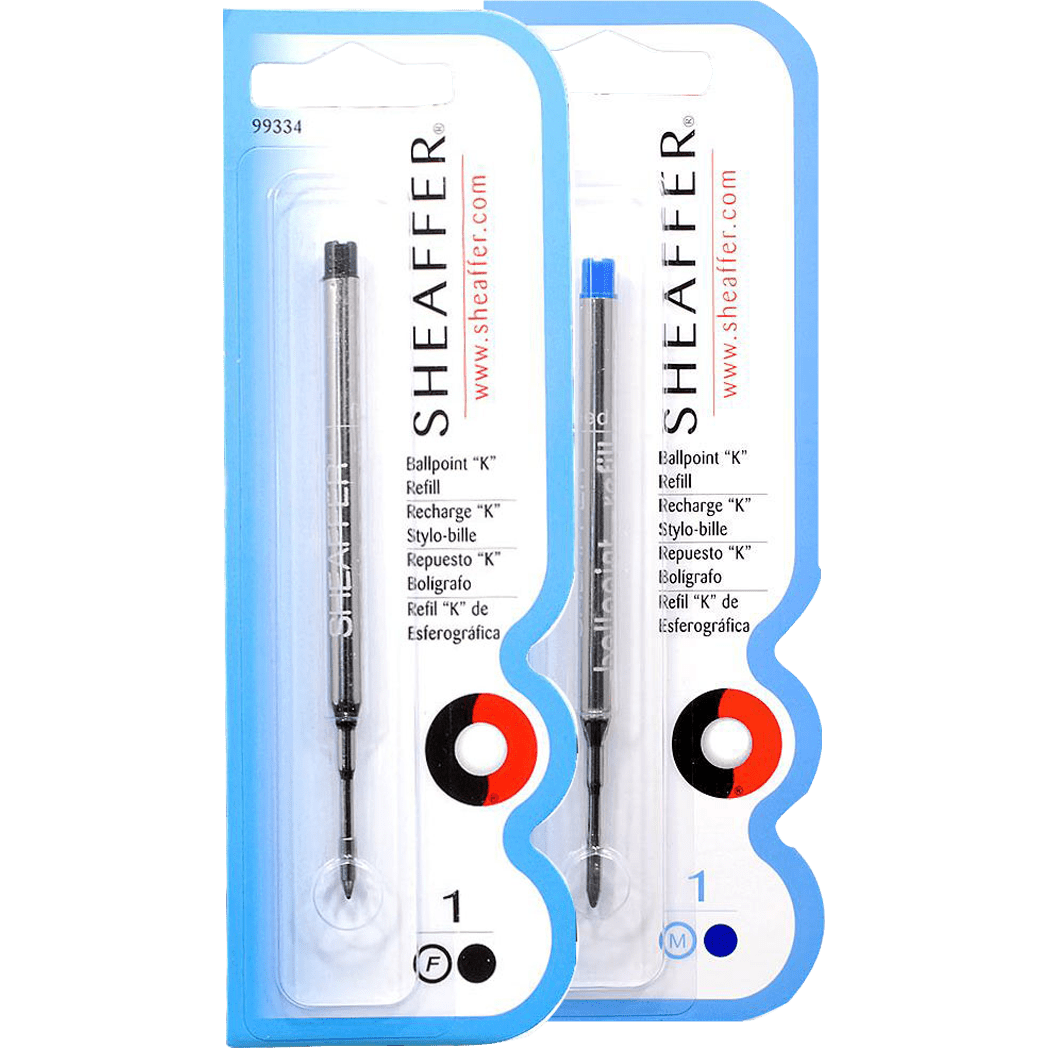 Sheaffer K-Style Ballpoint Refill - Pen Boutique Ltd