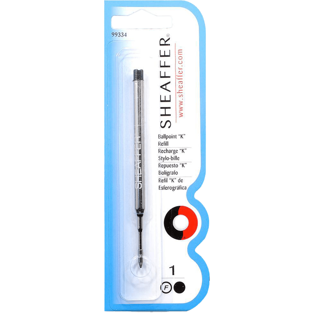 Sheaffer K-Style Ballpoint Refill - Pen Boutique Ltd