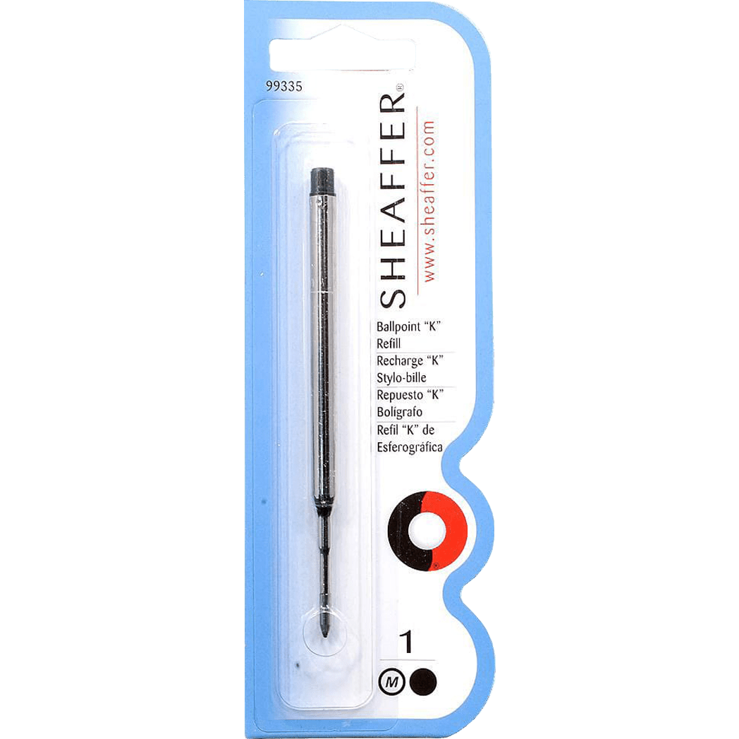 Sheaffer K-Style Ballpoint Refill - Pen Boutique Ltd