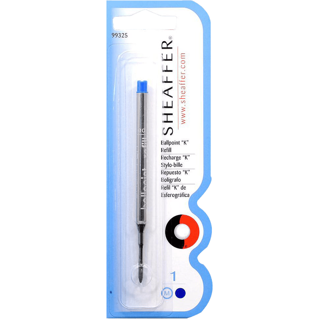 Sheaffer K-Style Ballpoint Refill - Pen Boutique Ltd