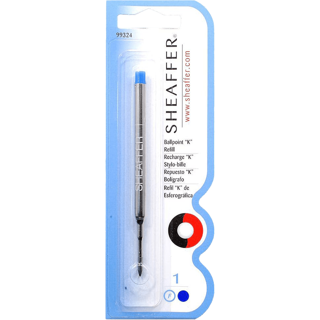 Sheaffer K-Style Ballpoint Refill - Pen Boutique Ltd