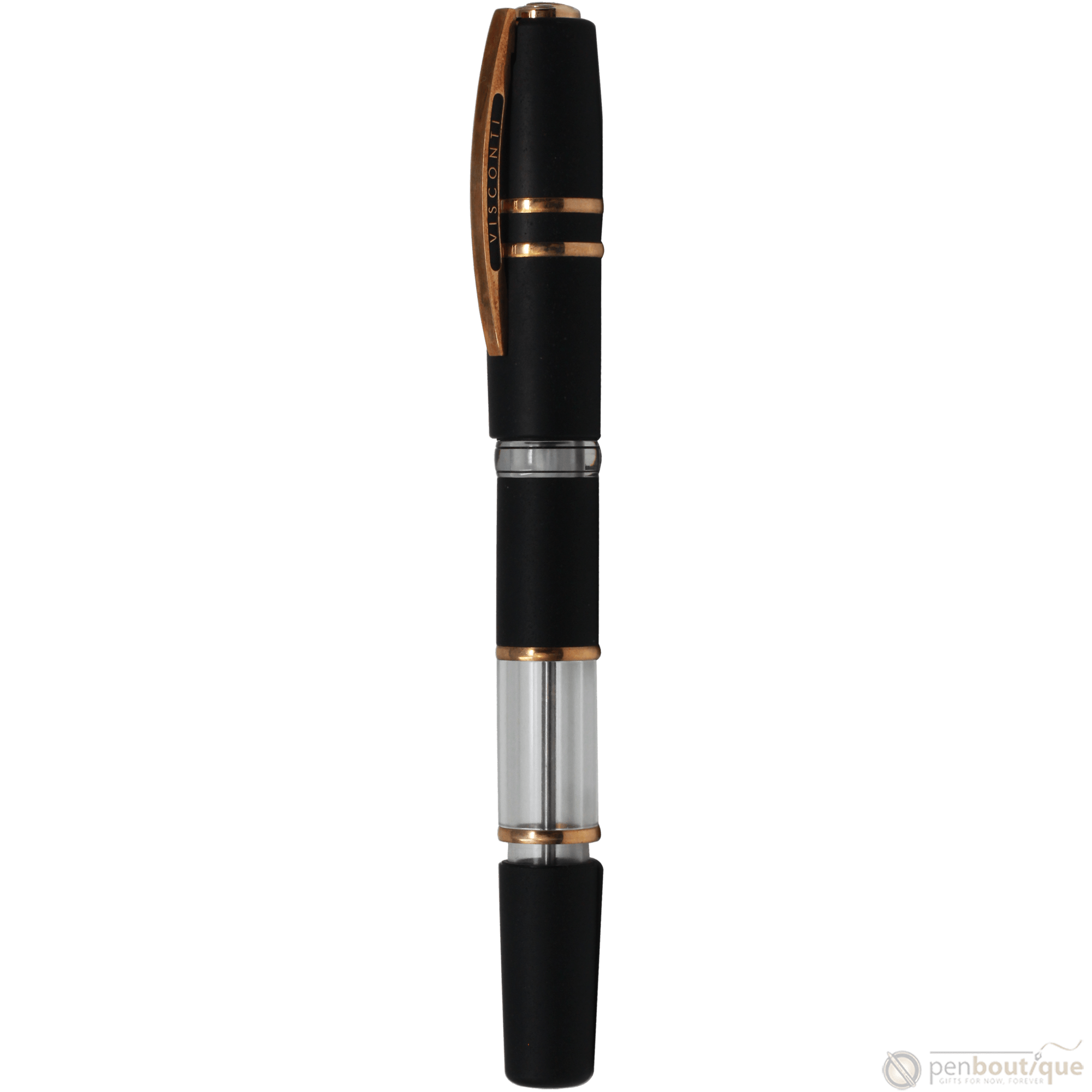 Visconti Homo Sapiens Fountain Pen - Crystal Dream - Pen Boutique Ltd