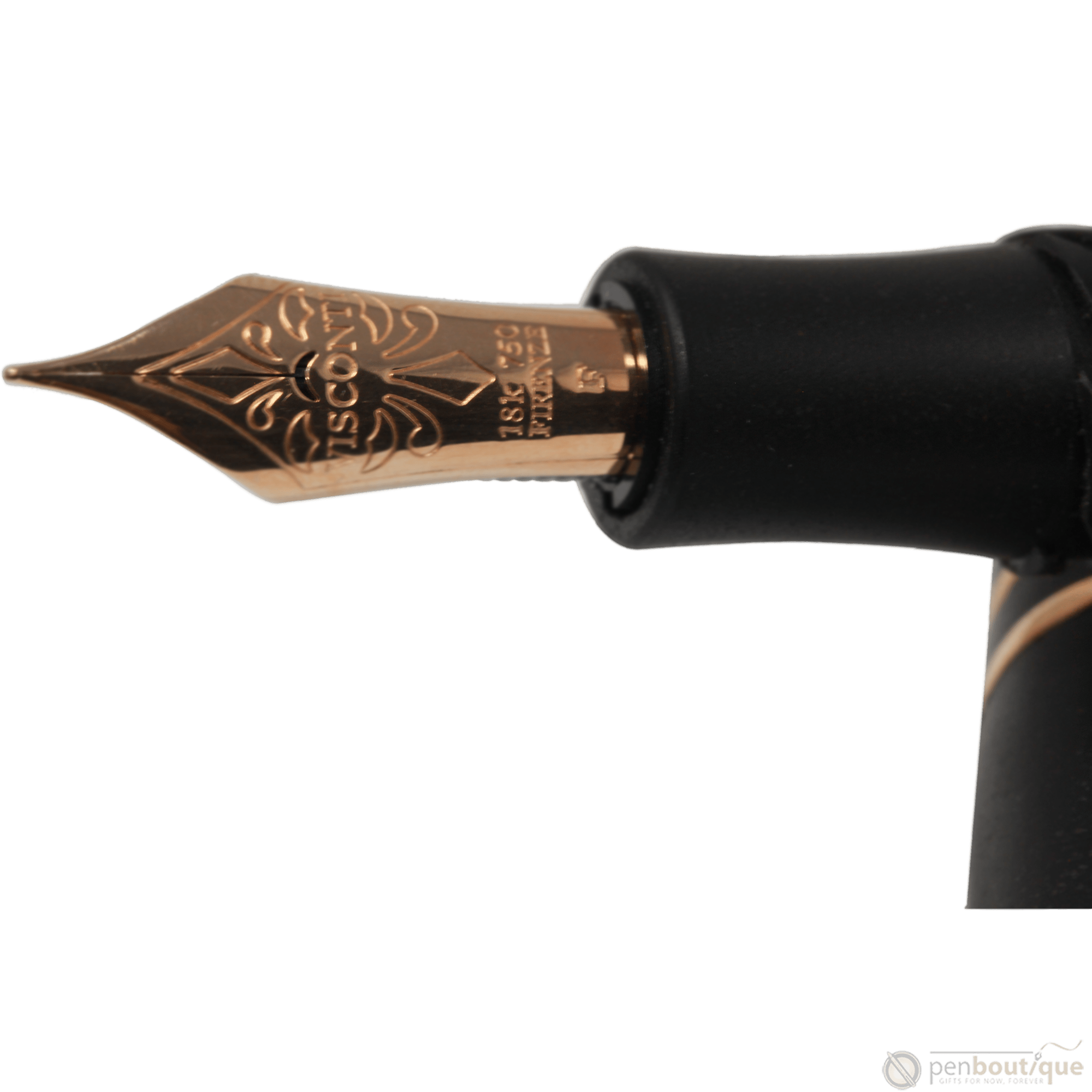 Visconti Homo Sapiens Fountain Pen - Crystal Dream - Pen Boutique Ltd