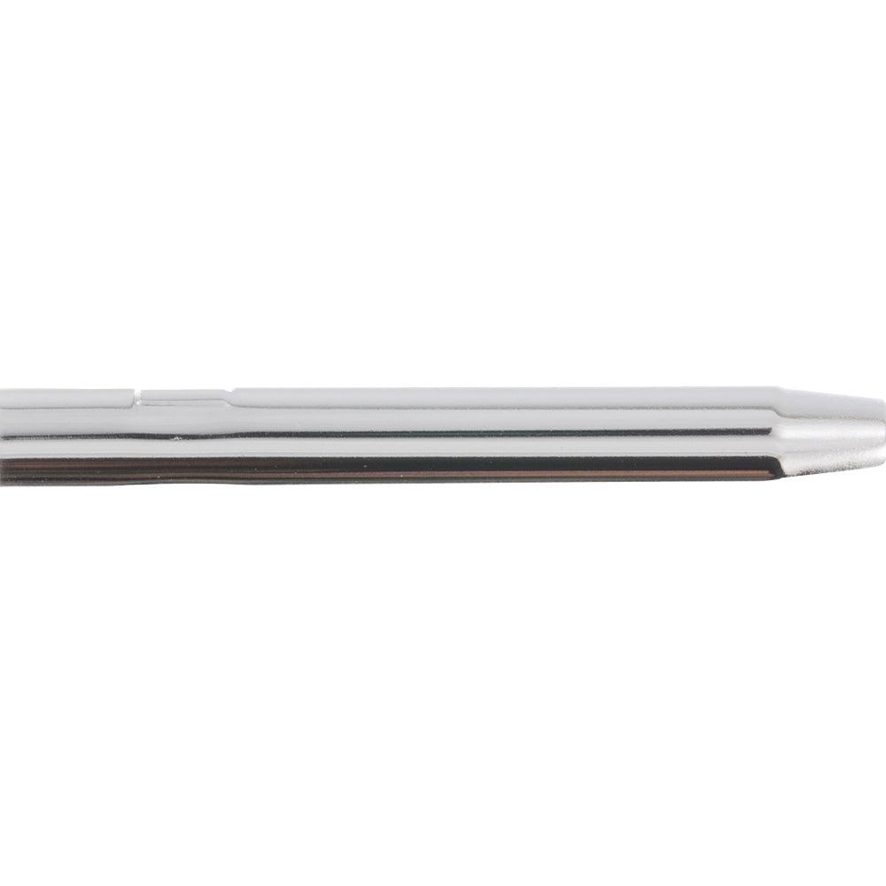 Pilot Vanishing Point Cap - Metal - Pen Boutique Ltd