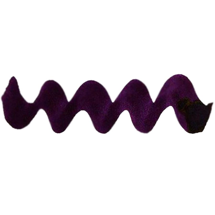 Diamine Ink Bottle - Scribble Purple - 80ml - Pen Boutique Ltd