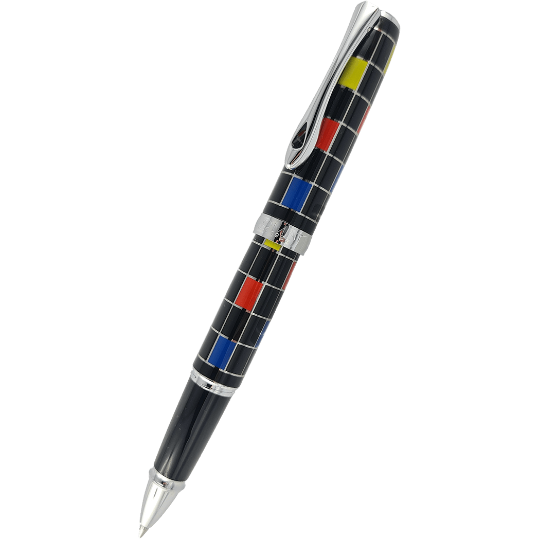 Diplomat Excellence A Plus Rollerball Pen - Bauhaus - Pen Boutique Ltd