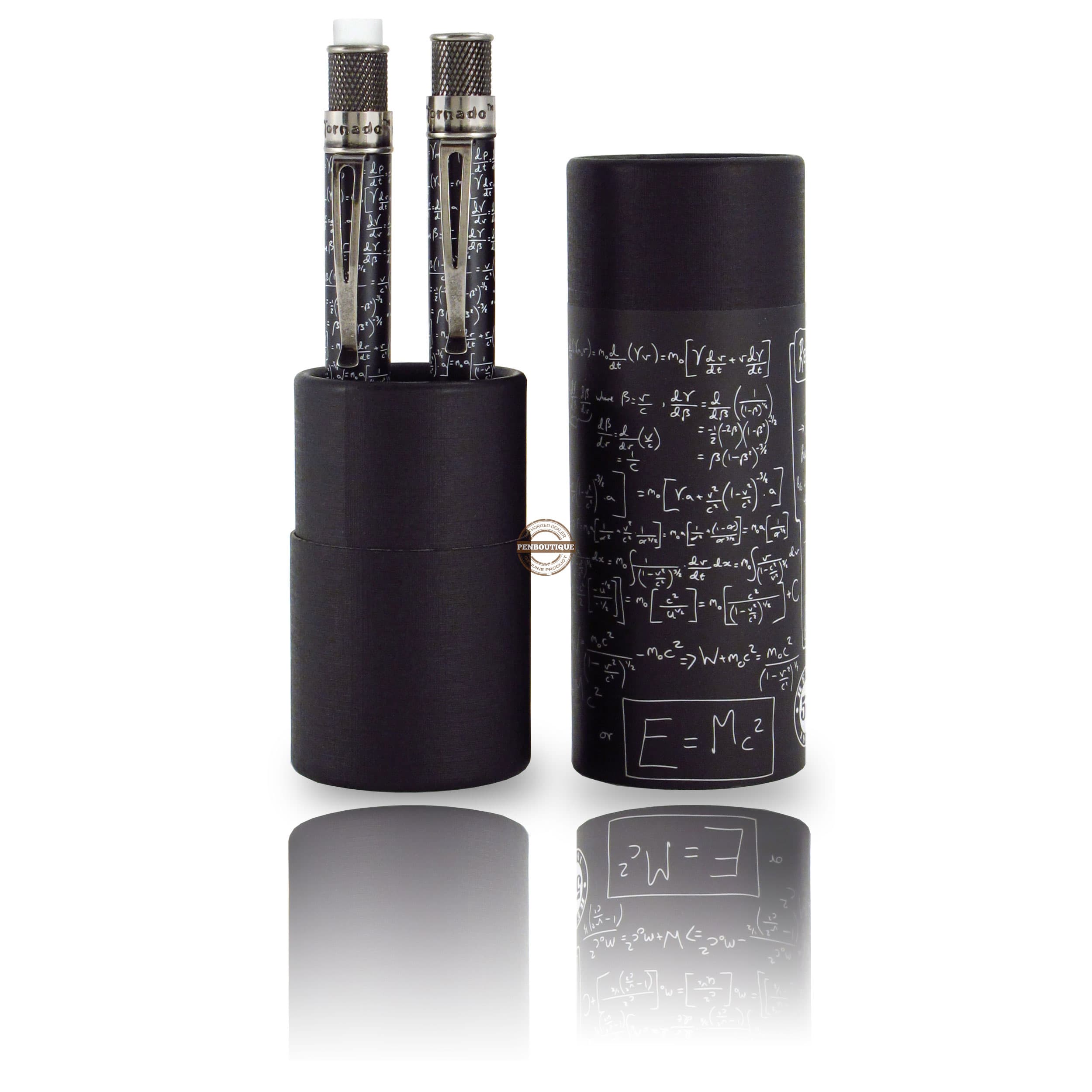 Retro 51 Tornado Albert Pen Set - Pen Boutique Ltd