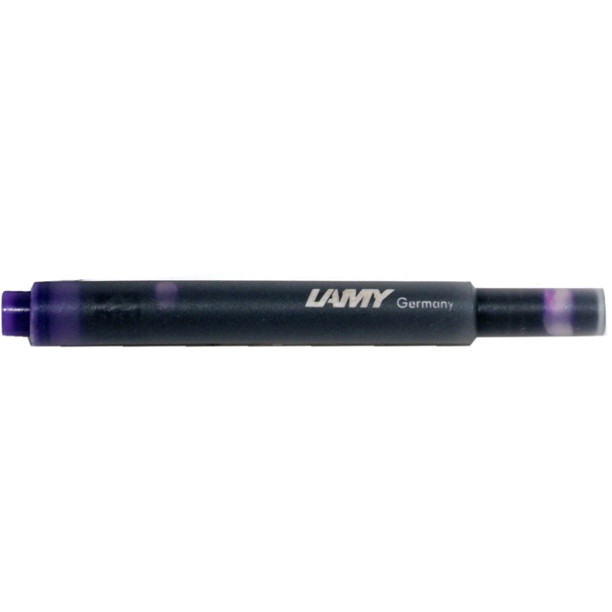 Lamy Ink Cartridge Violet T10 - Pen Boutique Ltd