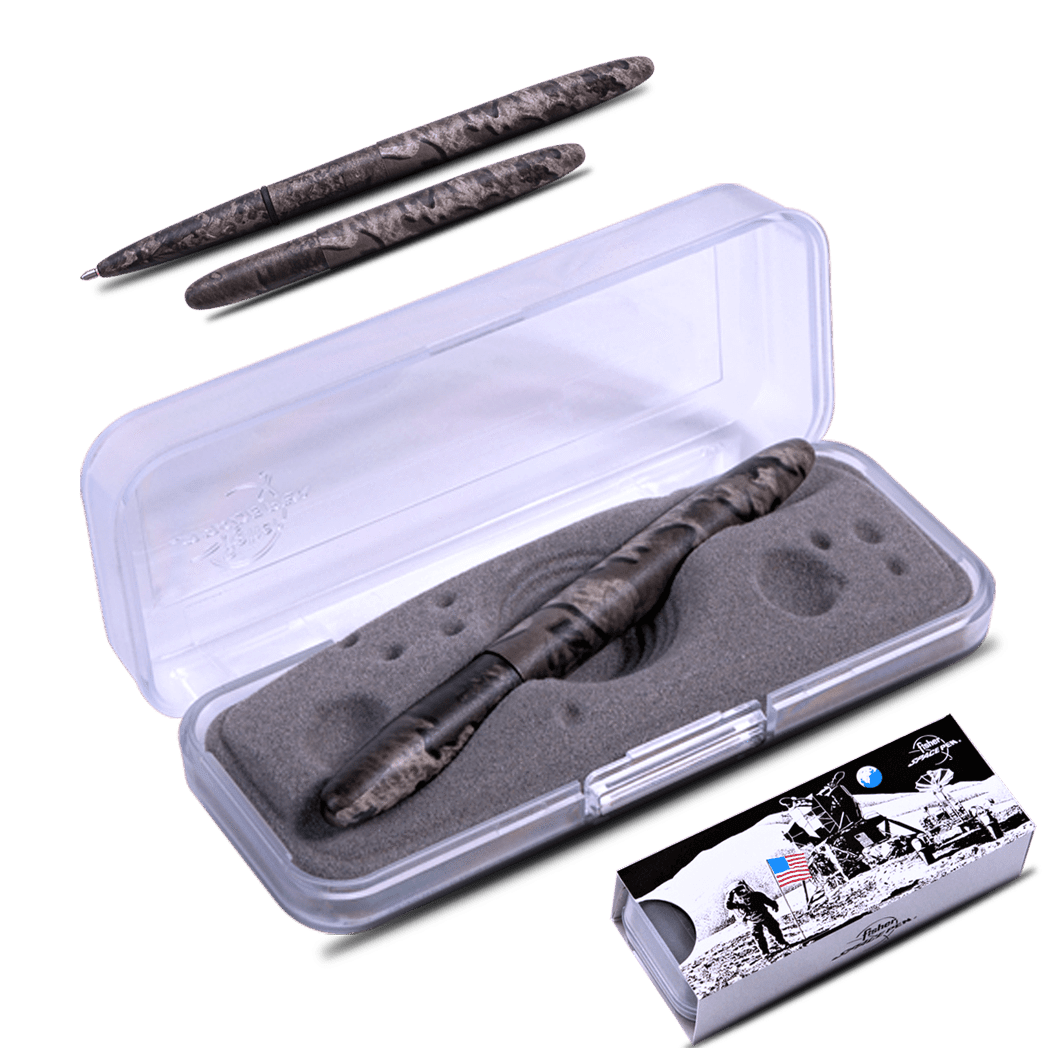 Fisher Space TrueTimber Wrapped Pen - Strata Camouflage - Pen Boutique Ltd