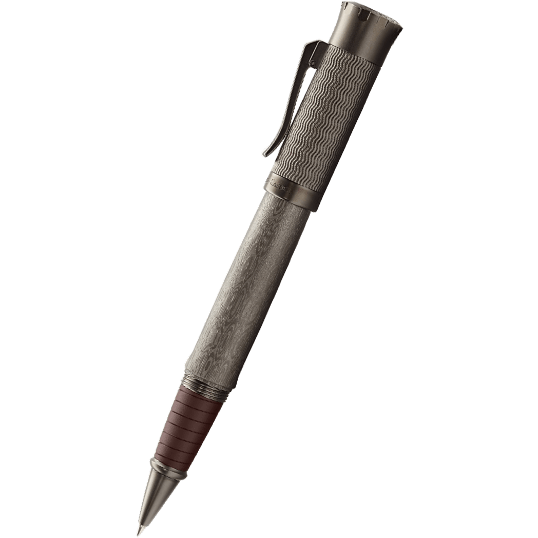 Graf von Faber - Castell Pen of the Year 2021 Rollerball Pen - Knights - Pen Boutique Ltd
