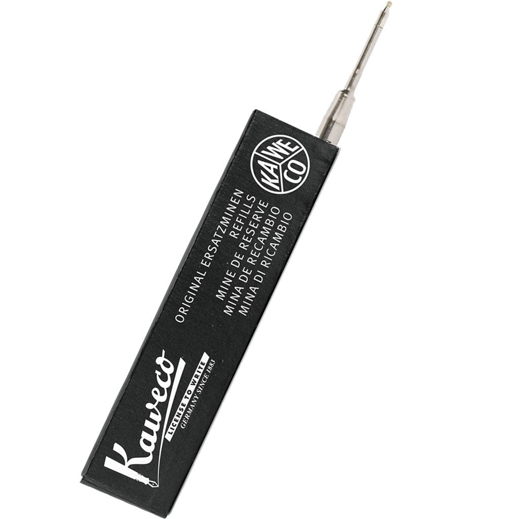 Kaweco Gel G2 Ballpoint Refill- Black - Pen Boutique Ltd