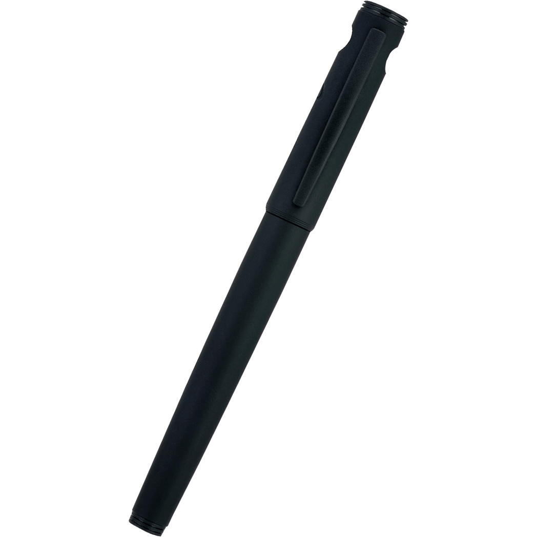 Pilot Explorer Fountain Pen - Matte Black - Pen Boutique Ltd