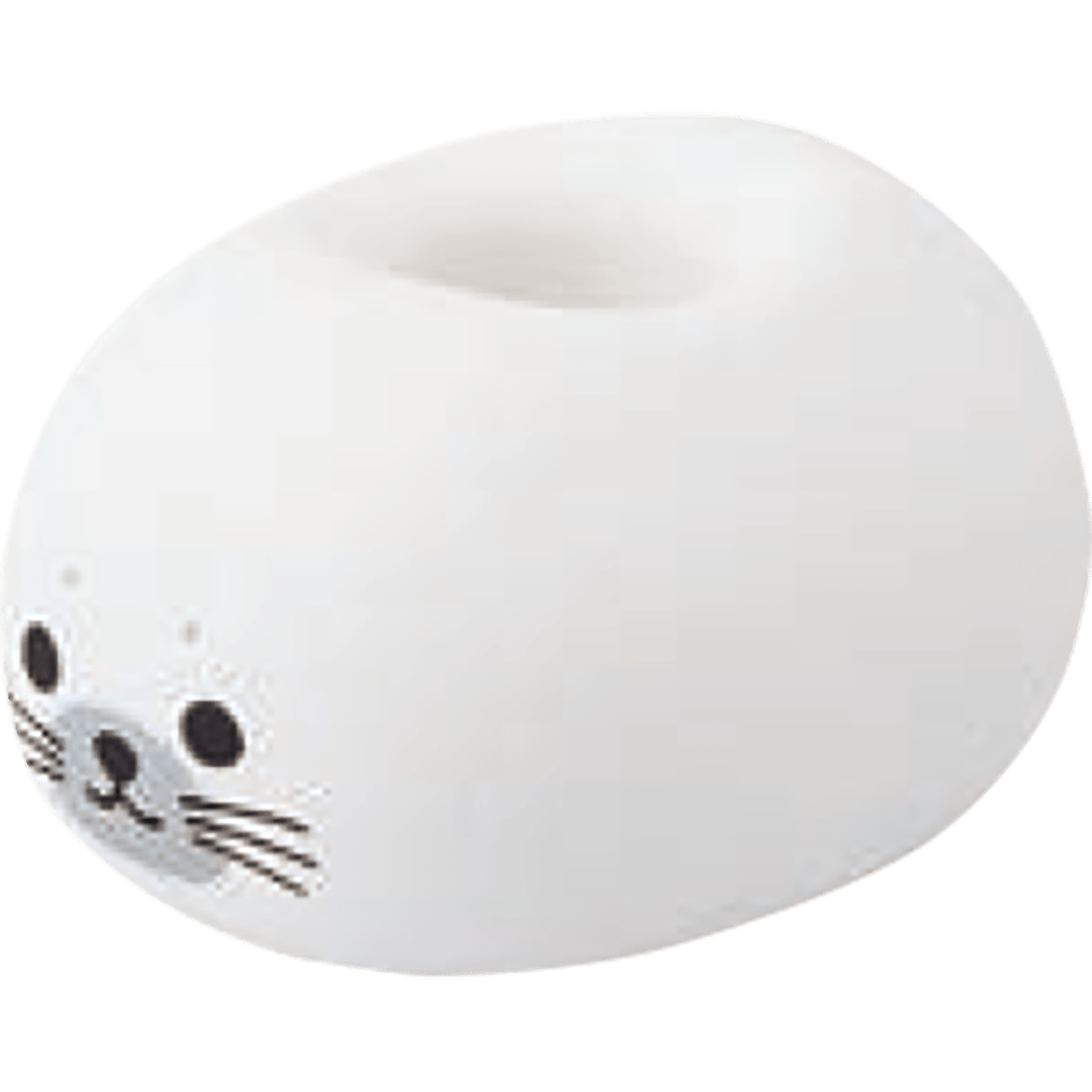 Punilabo Pen Stand - Seal - Pen Boutique Ltd