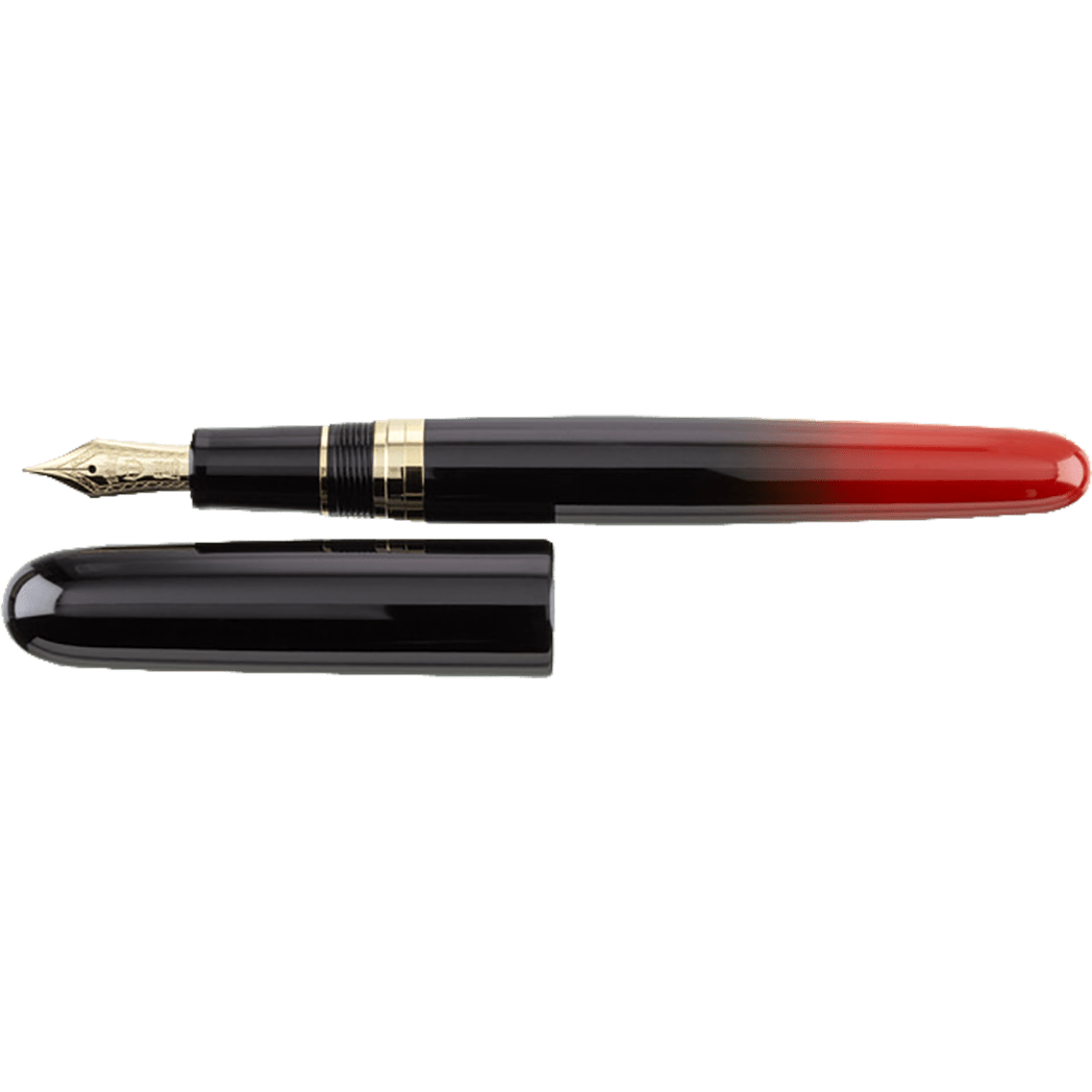 Sailor 1911 Rei Urushi - Nuri Fountain Pen - Wajima Akebono - Nuri - Medium (Bespoke Dealer Exclusive) - Pen Boutique Ltd
