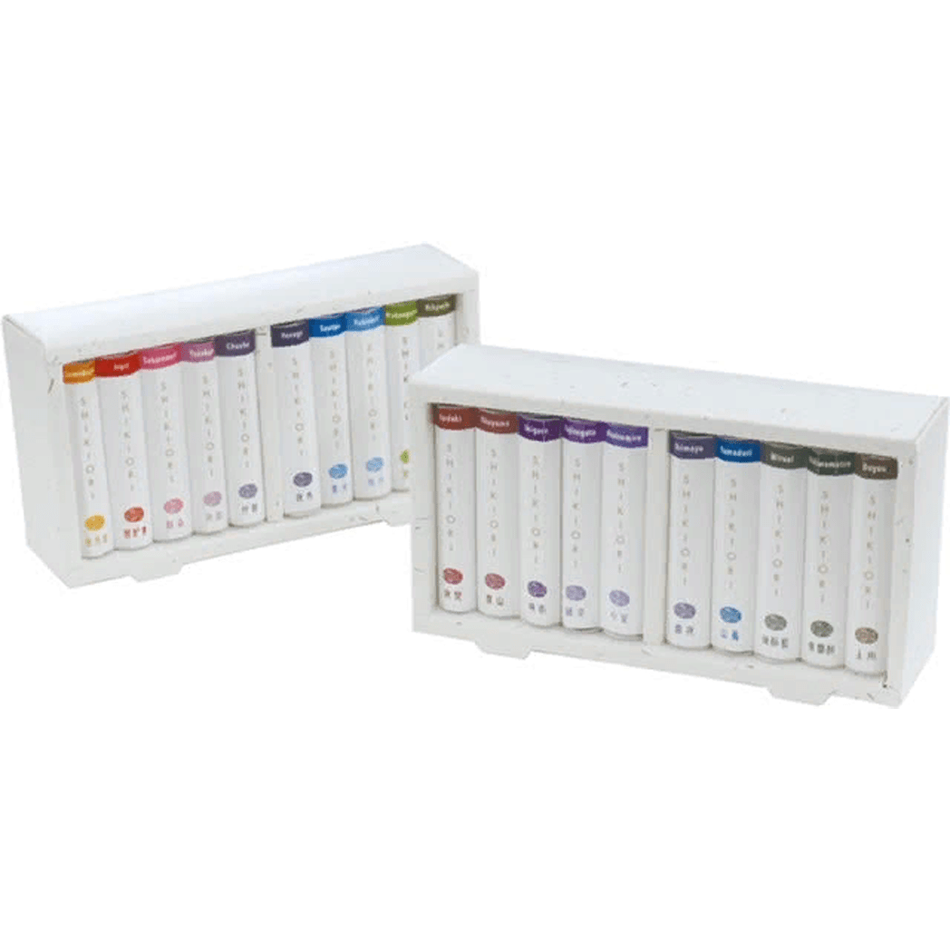 Sailor Four Seasons Shikiori Ink Cartridge-Pen Boutique Ltd