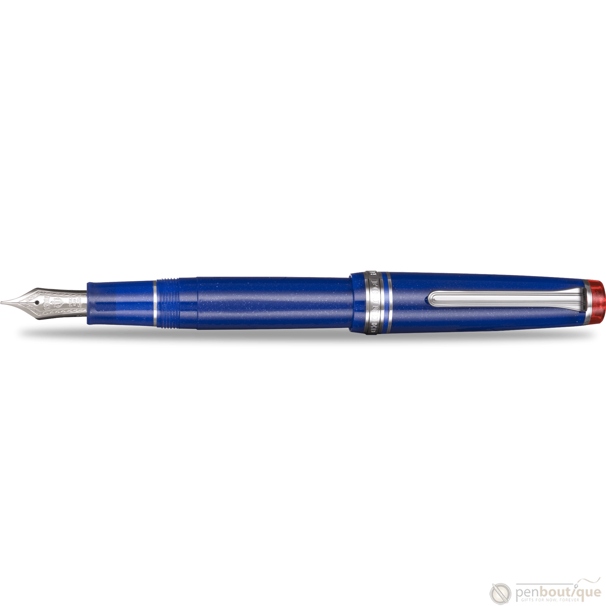 Sailor Professional Gear Fountain Pen - Sunset Over The Ocean - Standard - Pen Boutique Ltd