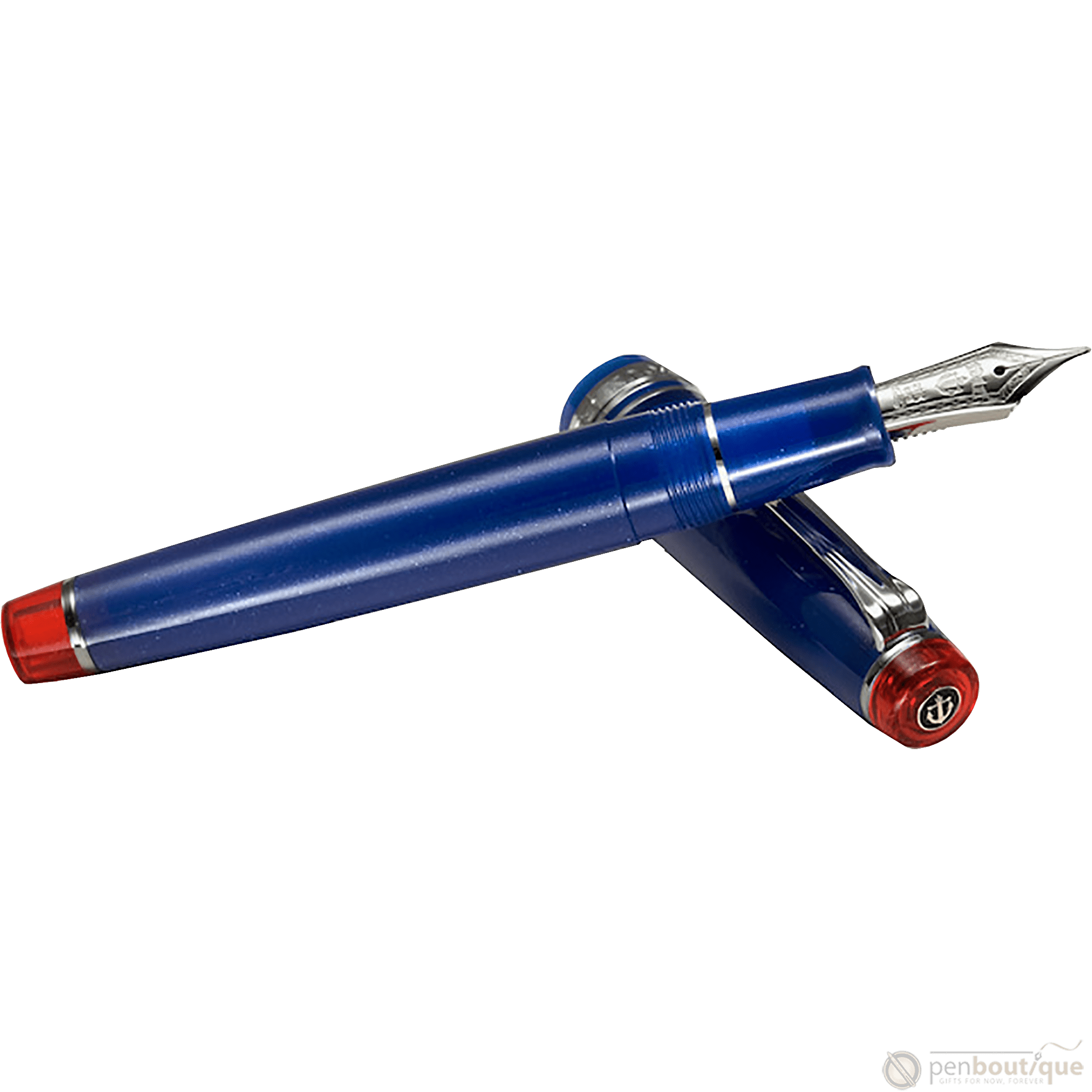 Sailor Professional Gear Fountain Pen - Sunset Over The Ocean - Standard - Pen Boutique Ltd