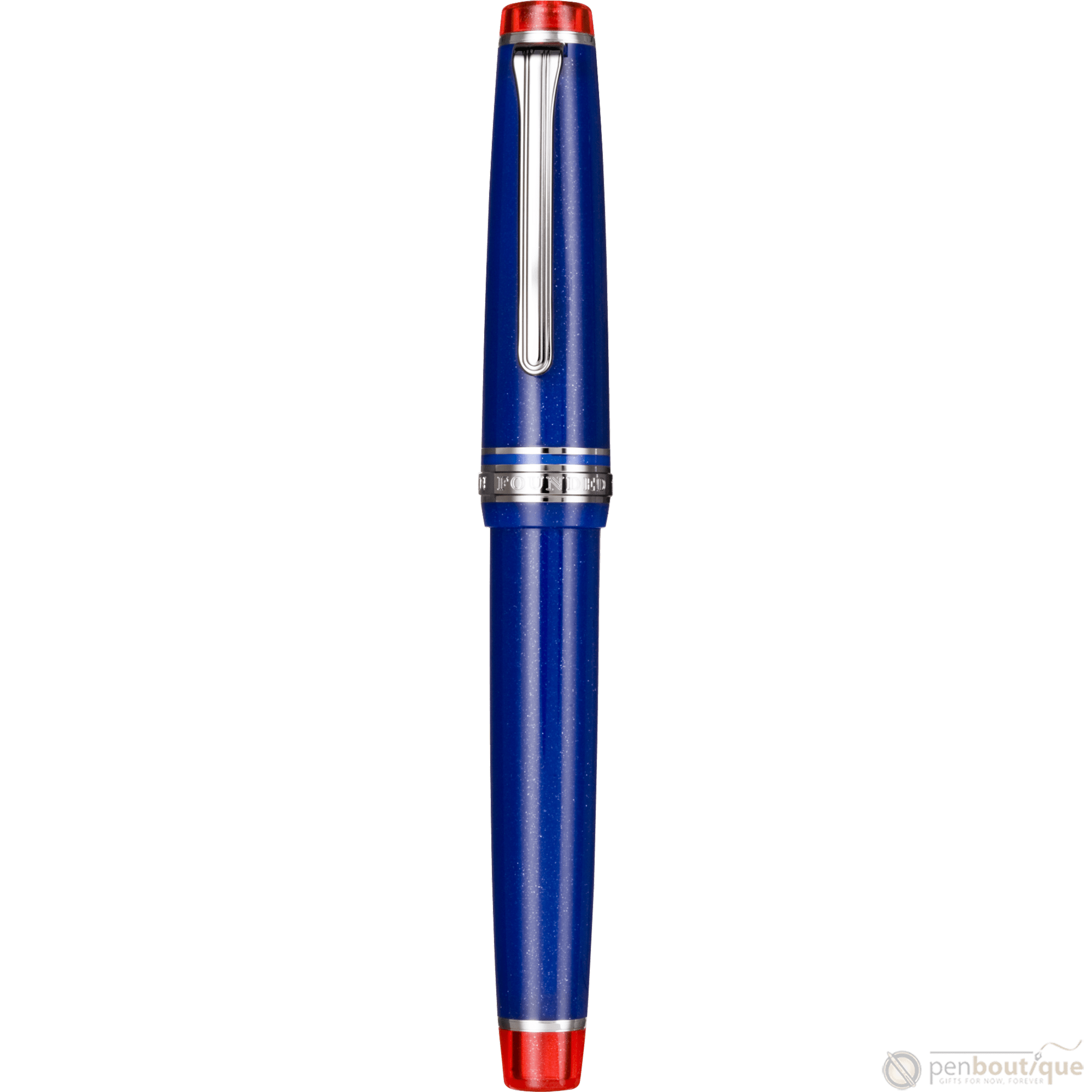 Sailor Professional Gear Fountain Pen - Sunset Over The Ocean - Standard - Pen Boutique Ltd