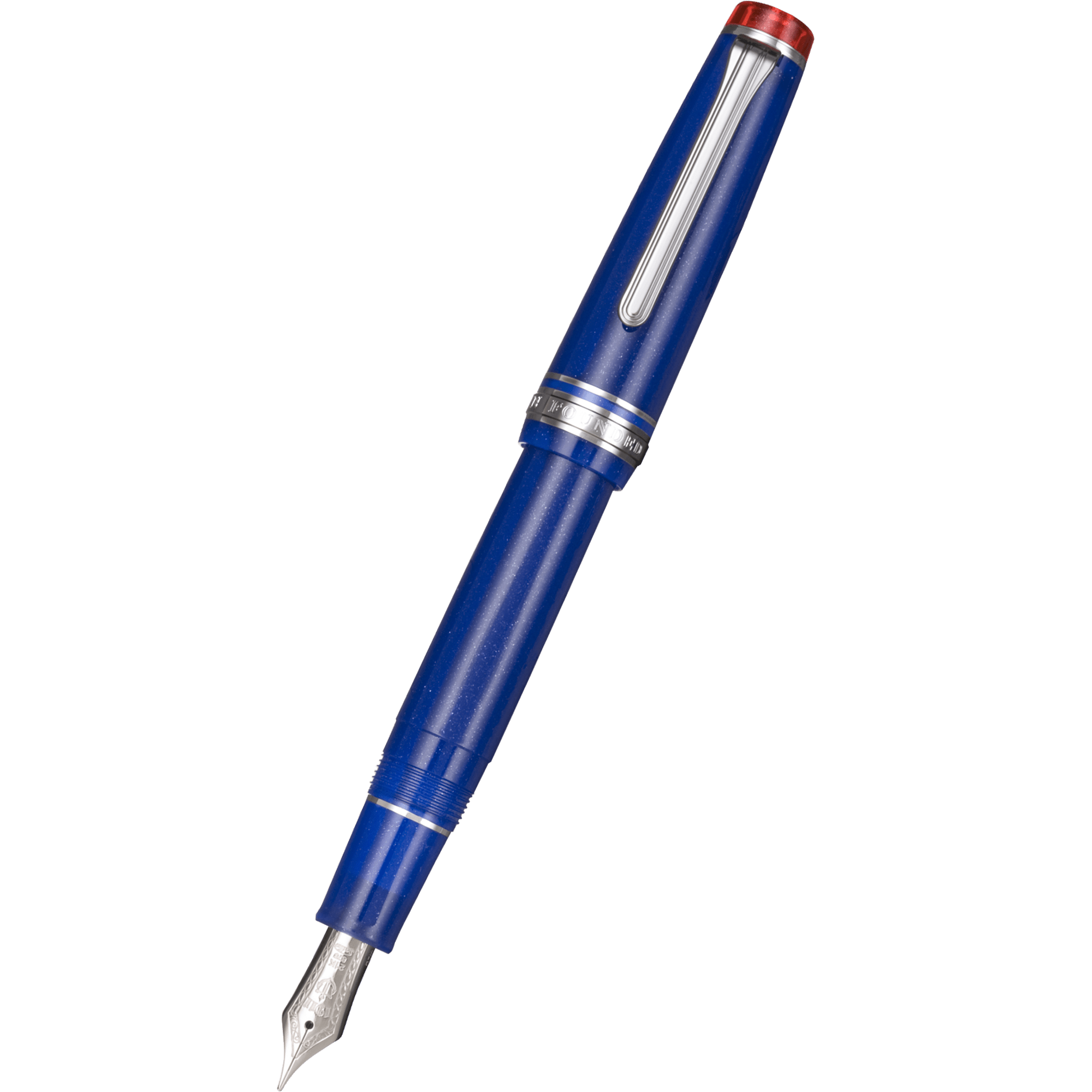 Sailor Professional Gear Fountain Pen - Sunset Over The Ocean - Standard - Pen Boutique Ltd