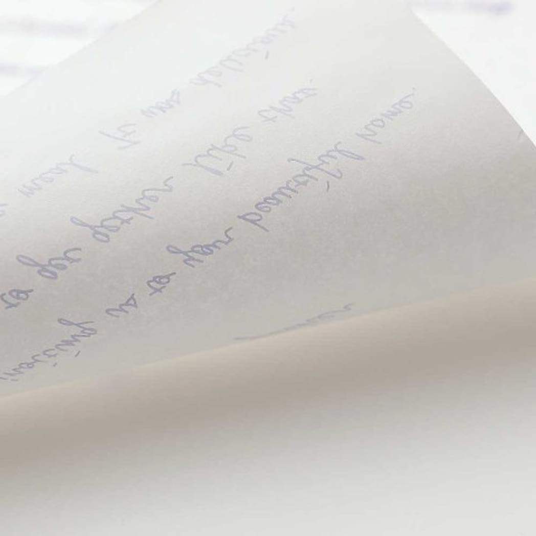 Tomoe River - Loose White Sheets - A5 - Pen Boutique Ltd