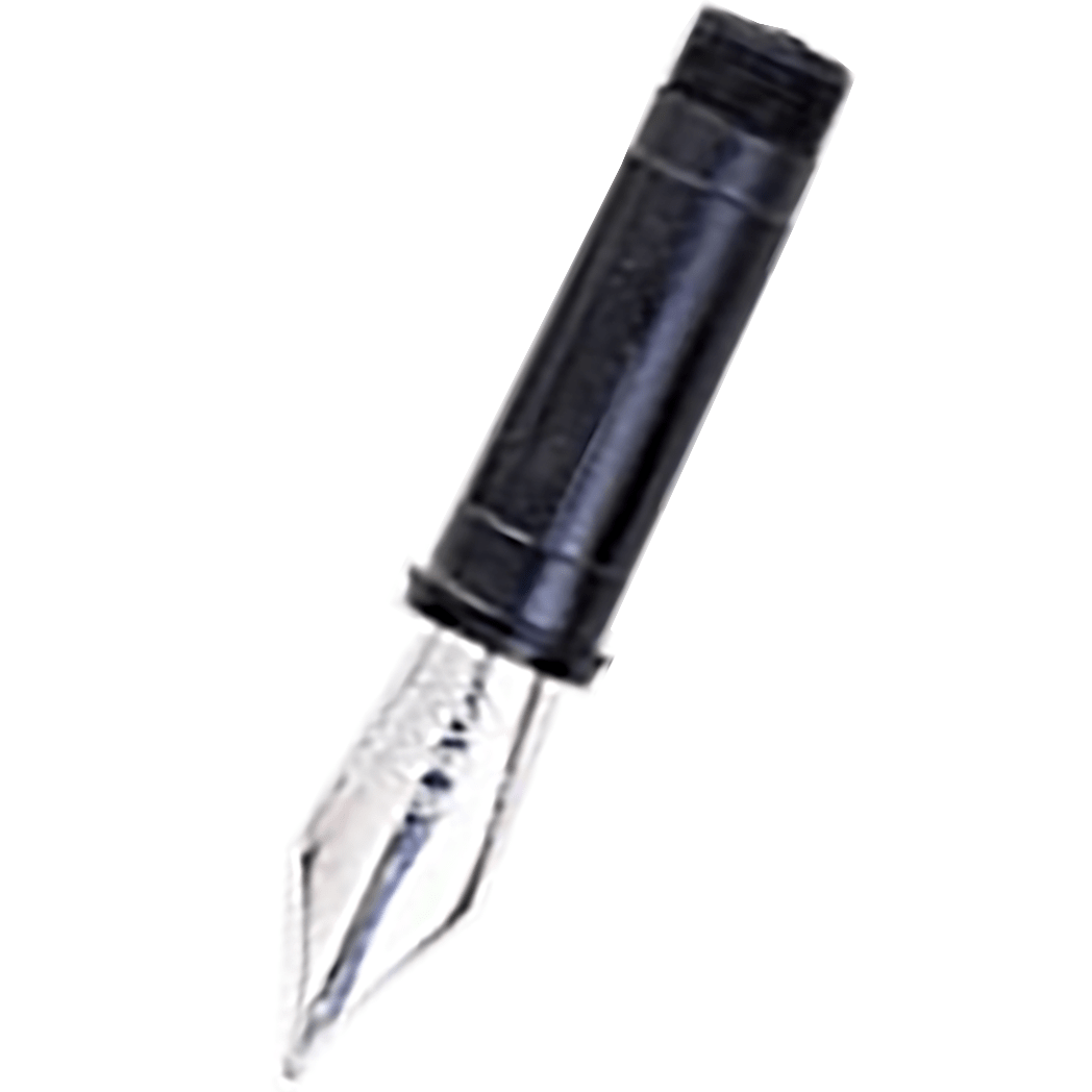 Traveler's Brass Replacement Nib - Pen Boutique Ltd