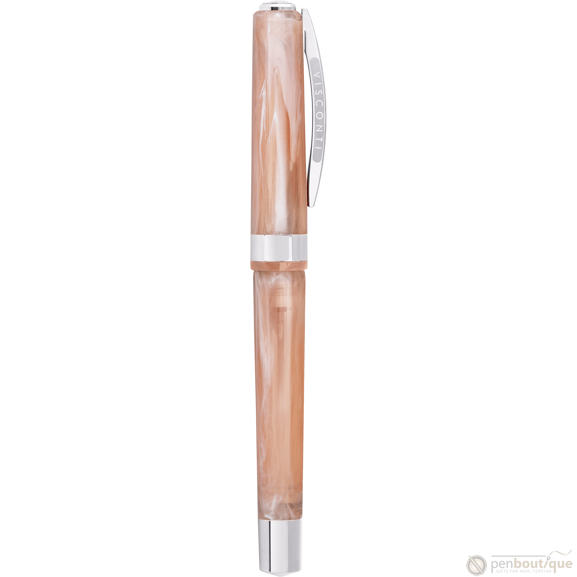 On Sale: Visconti Opera Demo Carousel Fountain Pen - Pink Blush - Pen Boutique Ltd