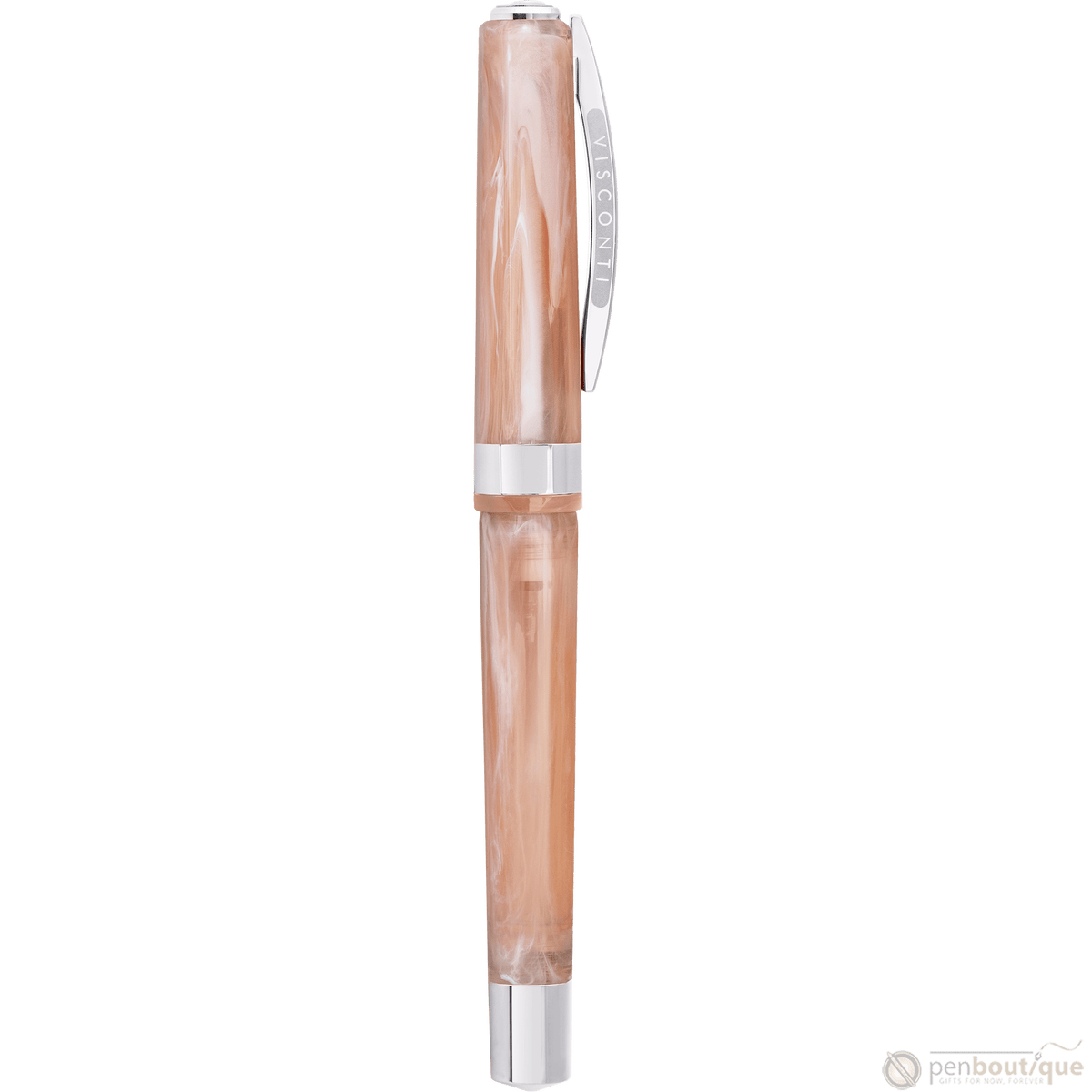 Visconti Opera Demo Carousel Rollerball Pen - Pink Blush - Pen Boutique Ltd