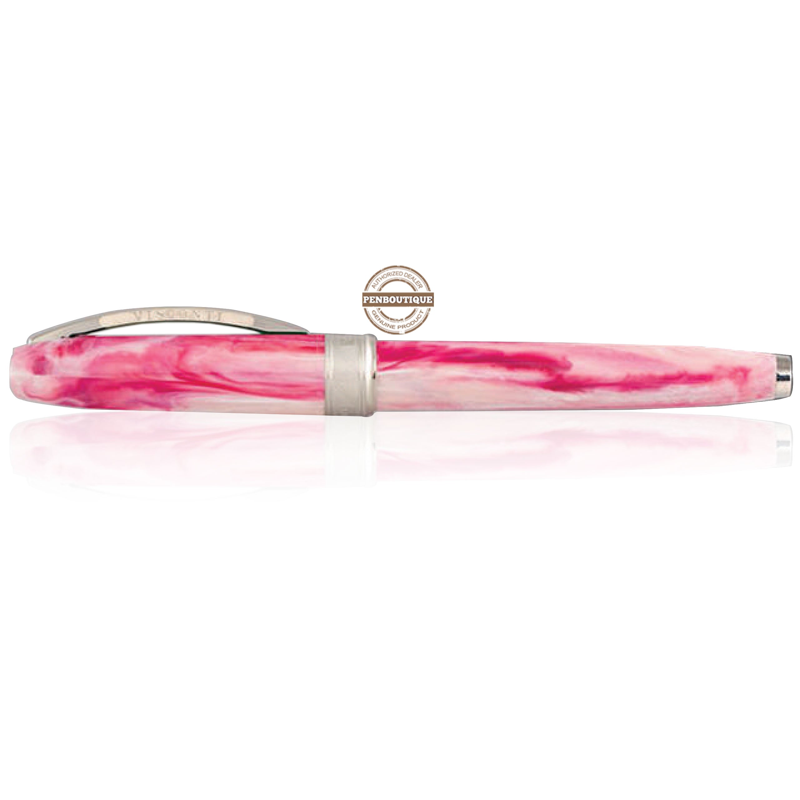 Visconti Van Gogh Fountain Pen - Souvenir de Mauves - Pen Boutique Ltd