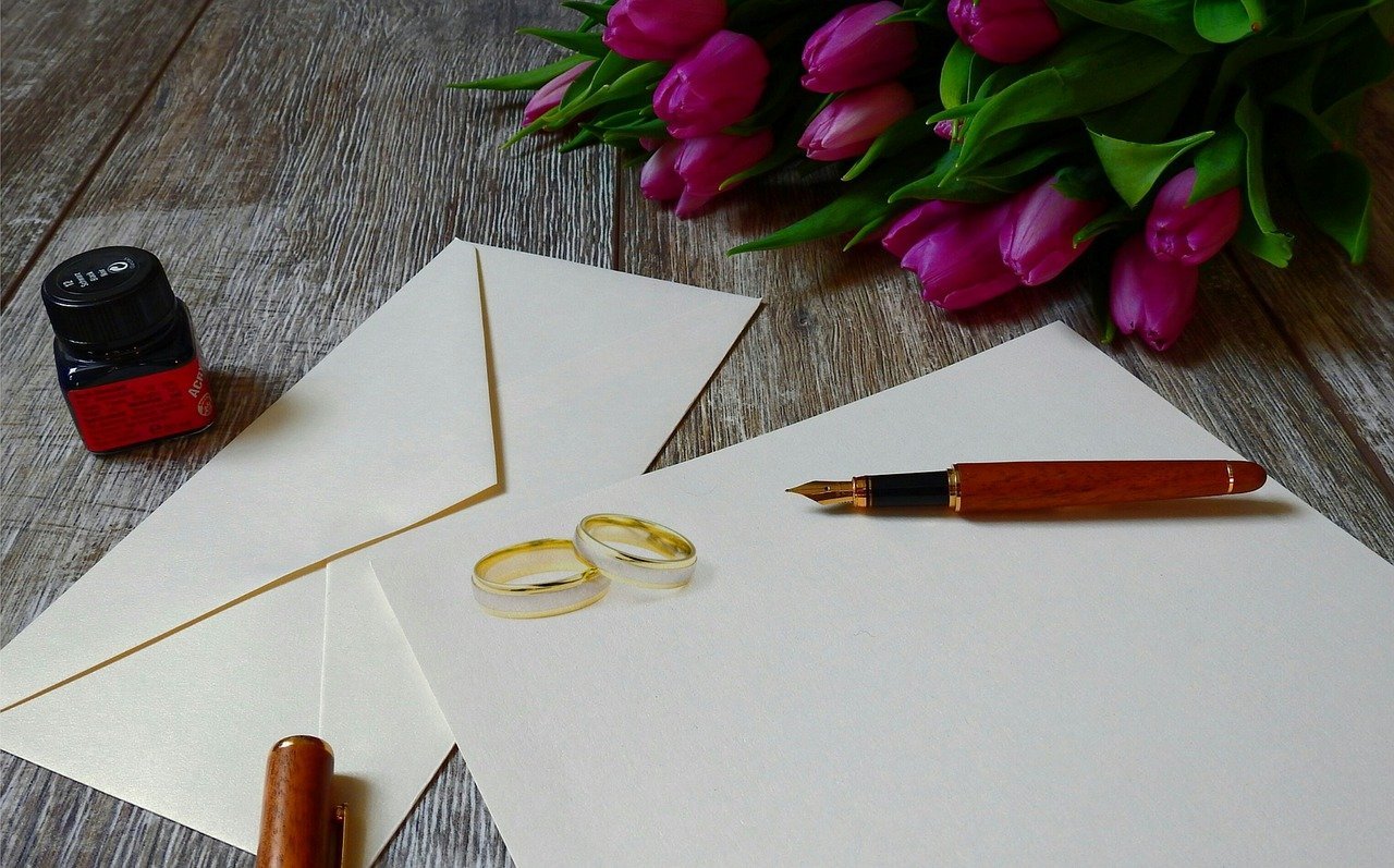 How to Start Making Money with Calligraphy - Pen Boutique Ltd 