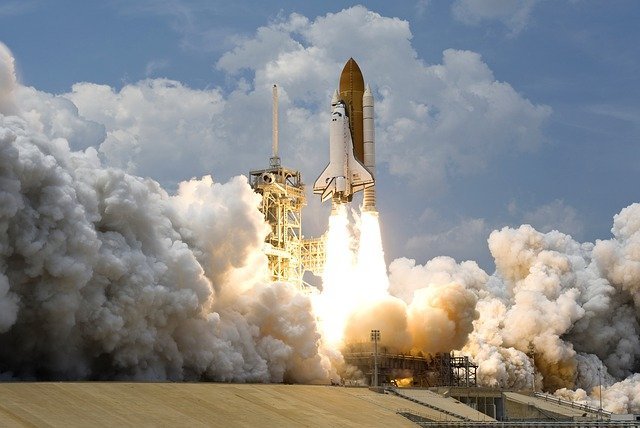 The Invention of the Space Pen - Pen Boutique Ltd 