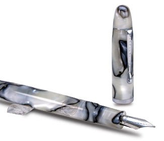 Noodler's Ink Neponset - Pen Boutique Ltd 