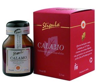 Stipula Ink Bottle - Pen Boutique Ltd 