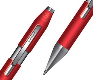 Cross X - Pen Boutique Ltd 