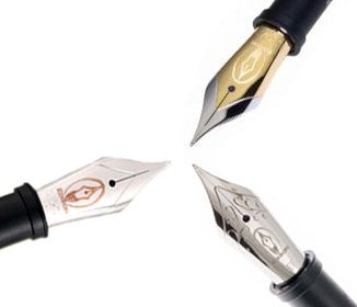 Edison Nibs - Pen Boutique Ltd 