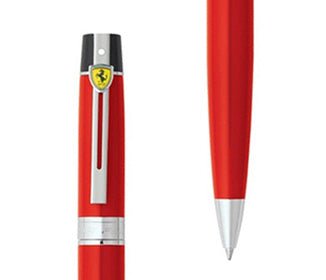 Sheaffer Ferrari 300 - Pen Boutique Ltd 