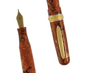 Stipula Etruria Magnifica - Pen Boutique Ltd 