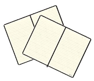 Letts of London Notebook - Pen Boutique Ltd 