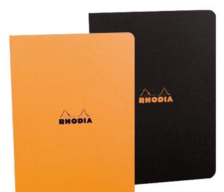 Rhodia Notebooks - Pen Boutique Ltd 